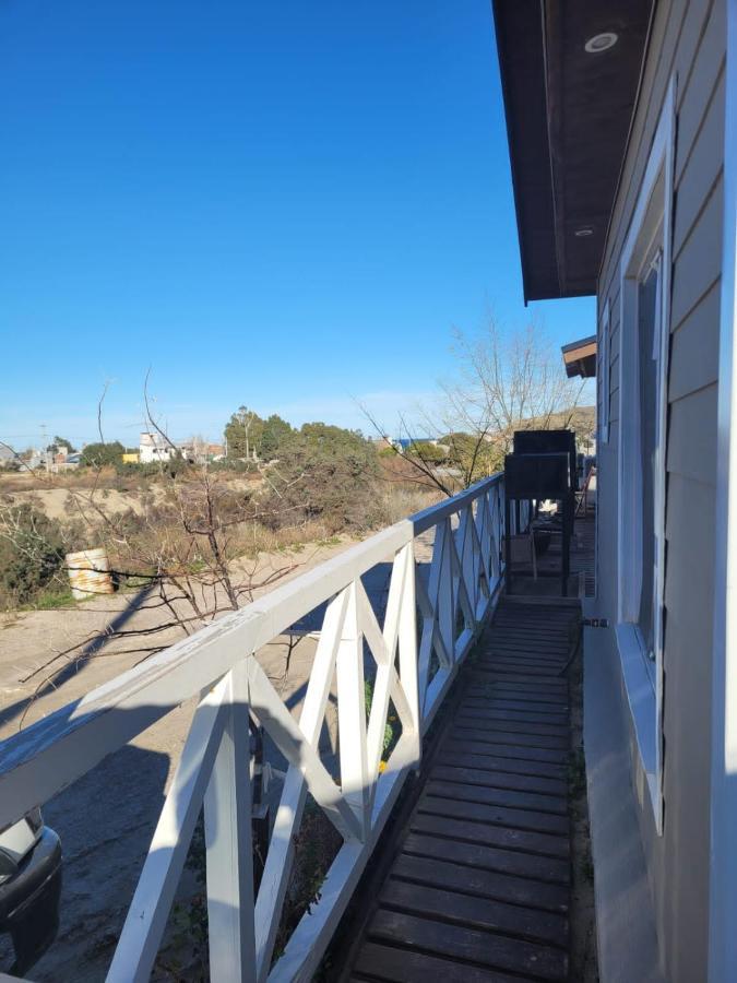 Girasoles De Valdes Villa Puerto Pirámides Eksteriør bilde