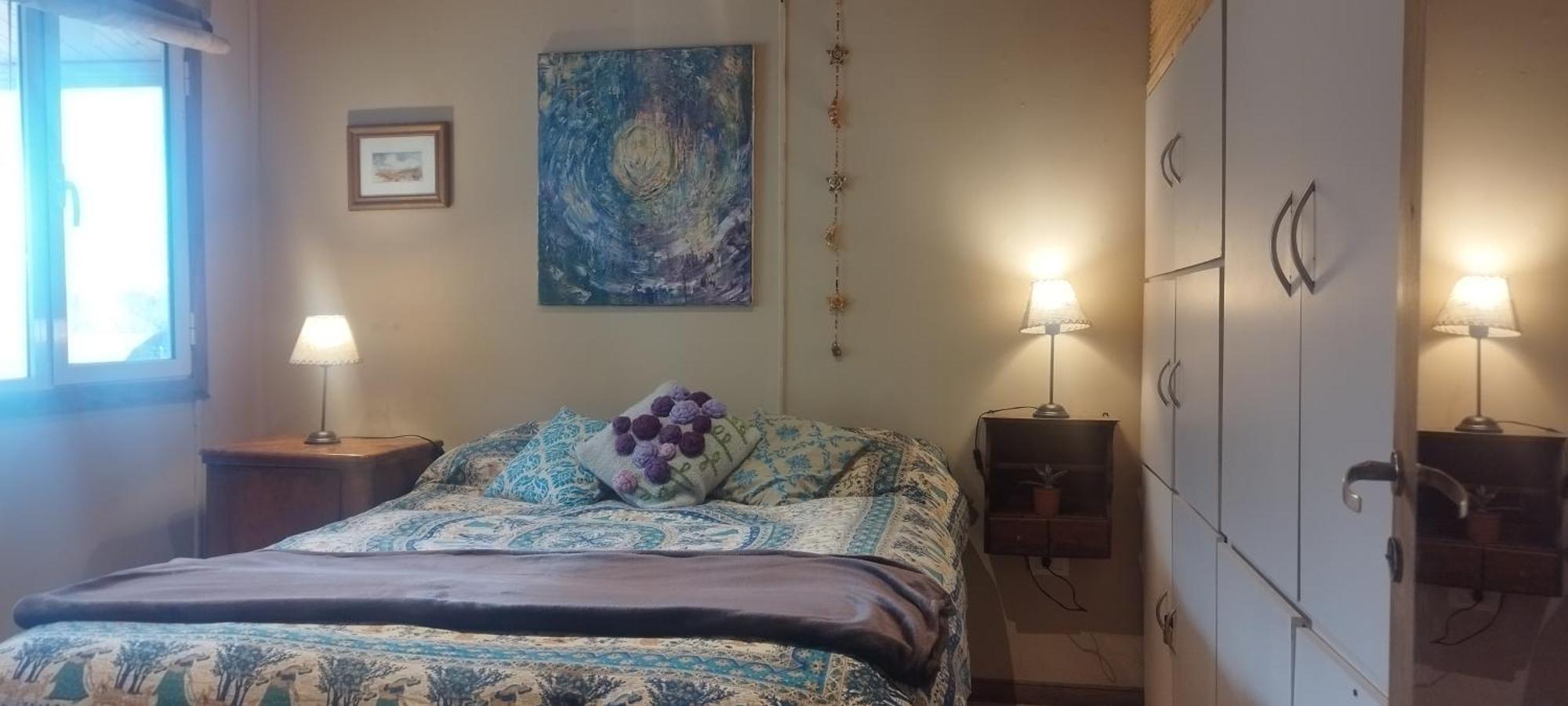 Girasoles De Valdes Villa Puerto Pirámides Eksteriør bilde